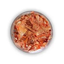 Réz füstfólia pehely - 10g