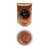 Metál MICA pigmens por – Bronze