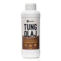 Tung olaj – 500ml