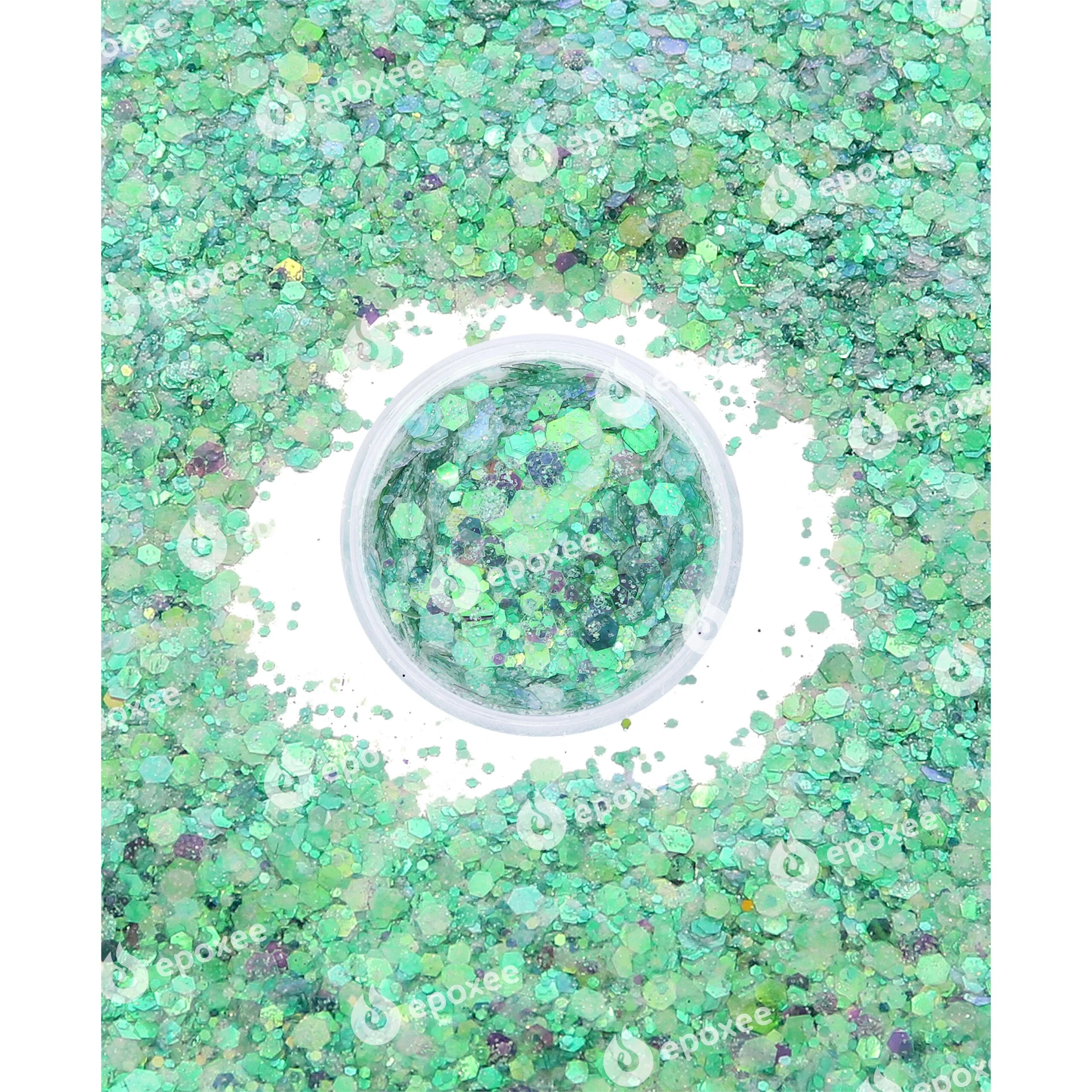 Glitter-Pistachio-kód:018
