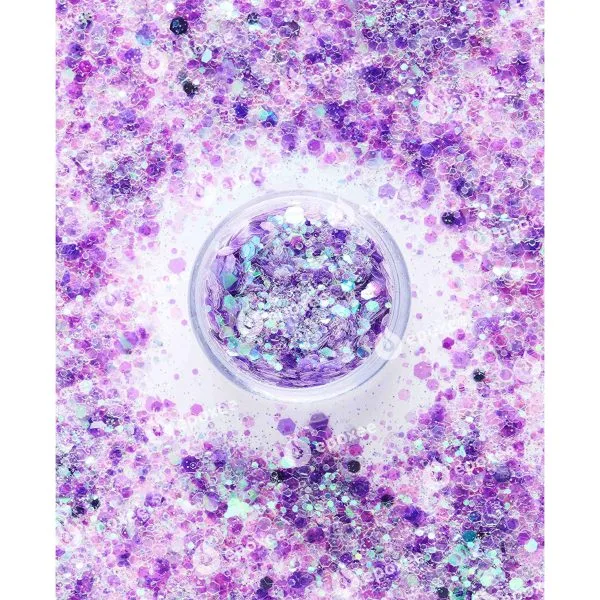 Glitter-Orchidea-kód:039