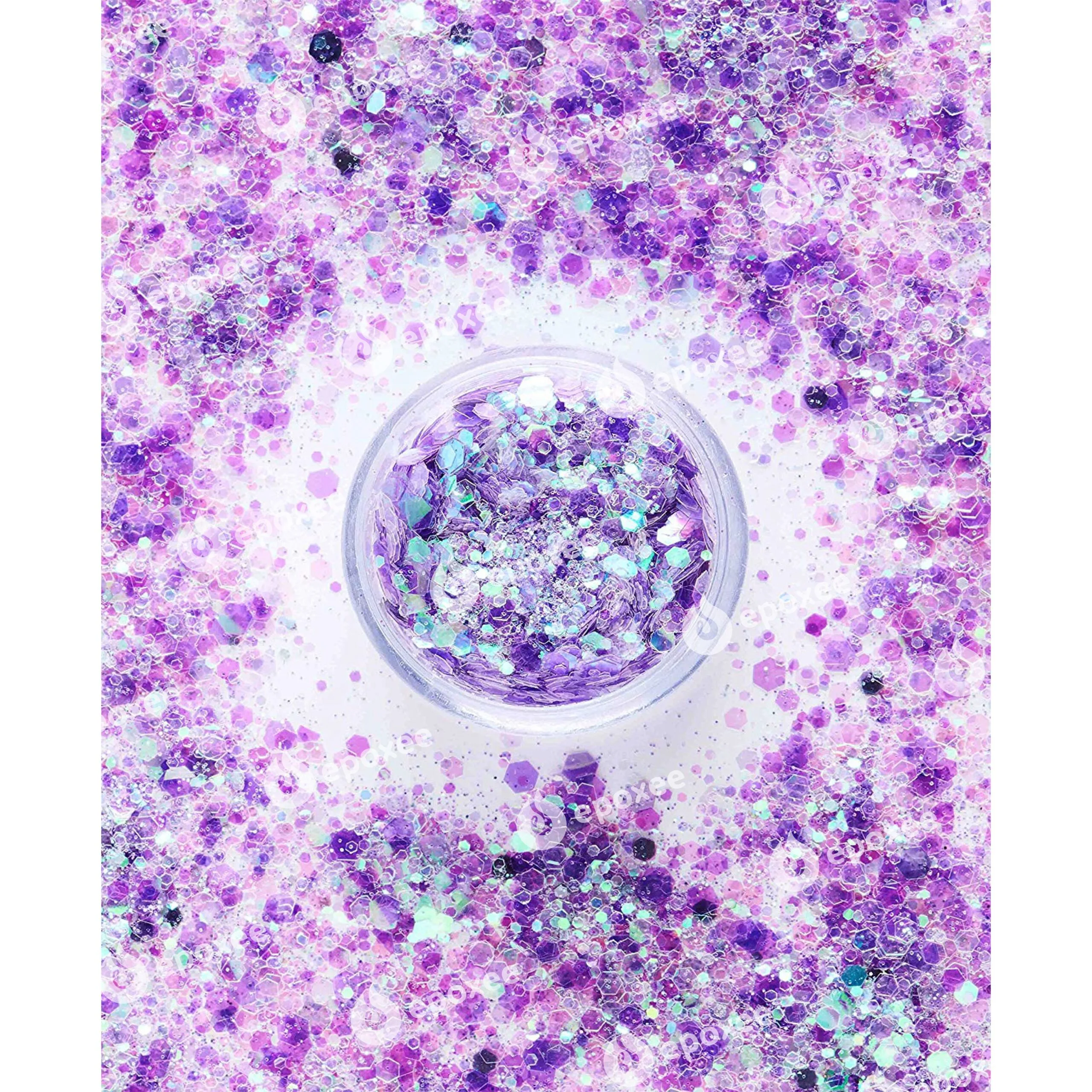 Glitter-Orchidea-kód:039