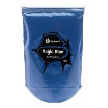 Metál MICA pigmens por – Magic Blue – 10g
