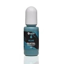 Pasztell csepp pigmens – Blue – 10ml