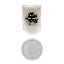 Metál MICA pigmens por – Pearl Green