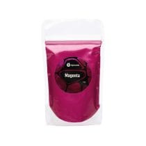 Metál MICA pigmens por – Magenta – 10g