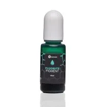 Átlátszó csepp pigmens – Fluorite – 10ml