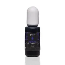 Átlátszó csepp pigmens – Violet – 10ml