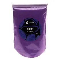 Metál MICA pigmens por – Violet – 10g